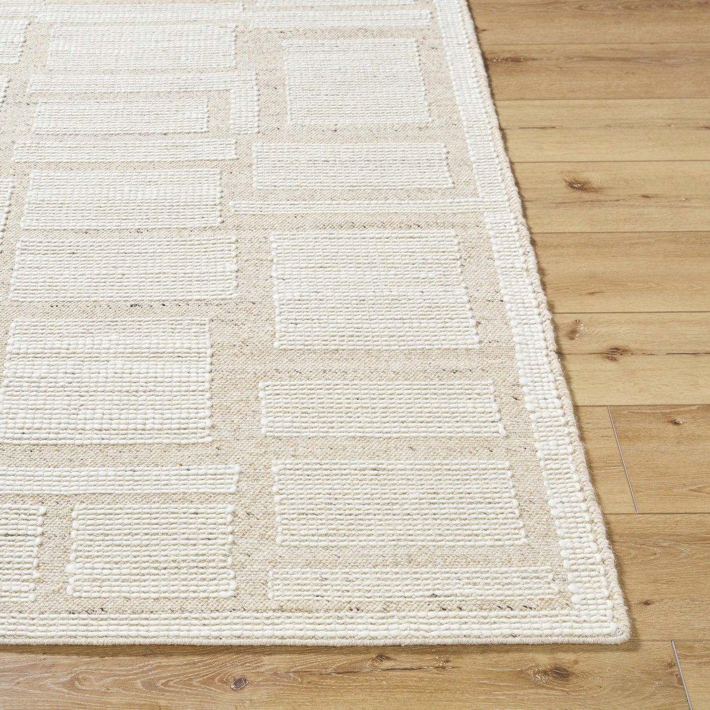 Alayka Area Rug - Soft Stylish Home Decor Floor Covering