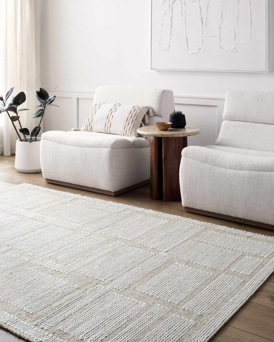 Alayka Area Rug - Soft Stylish Home Decor Floor Covering