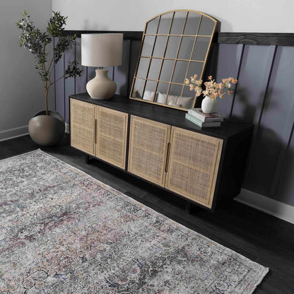 Handcrafted area rugs