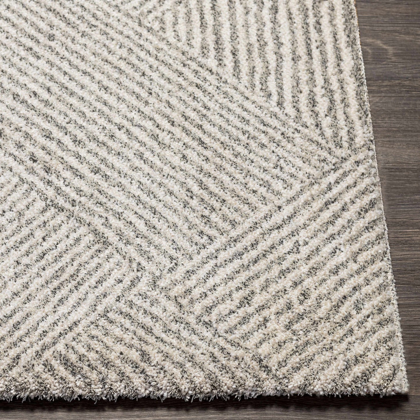 Horsley Area Rug - Elegant Modern Design for Living Room and Bedroom