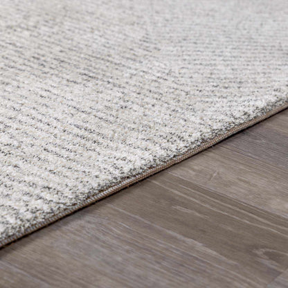 Horsley Area Rug - Elegant Modern Design for Living Room and Bedroom
