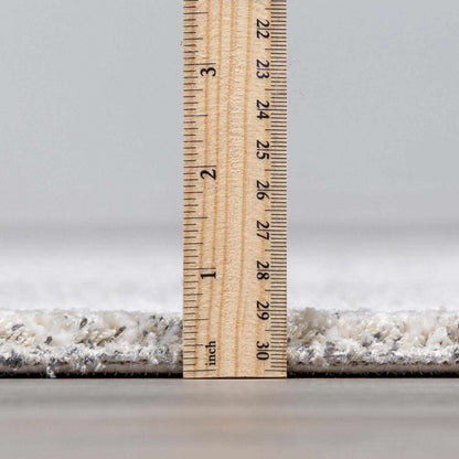 Horsley Area Rug - Elegant Modern Design for Living Room and Bedroom