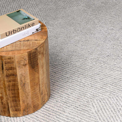 Horsley Area Rug - Elegant Modern Design for Living Room and Bedroom