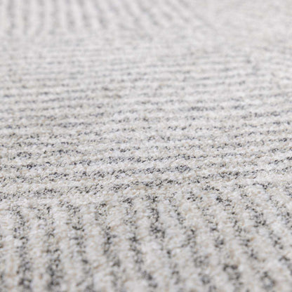 Horsley Area Rug - Elegant Modern Design for Living Room and Bedroom