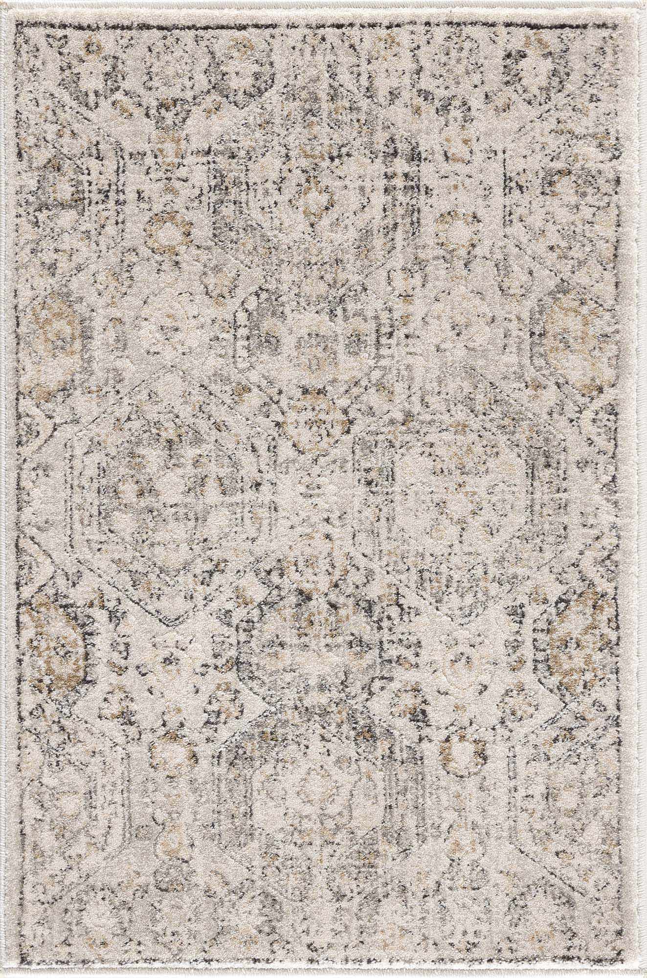 Parkerfield Area Rug - Soft Durable Stylish Floor Covering