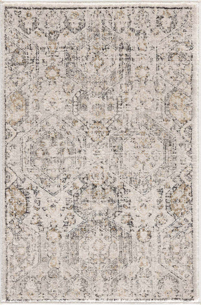 Parkerfield Area Rug - Soft Durable Stylish Floor Covering