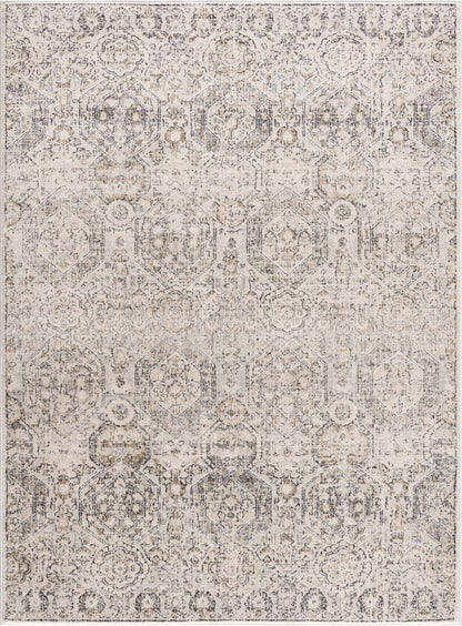 Parkerfield Area Rug - Soft Durable Stylish Floor Covering