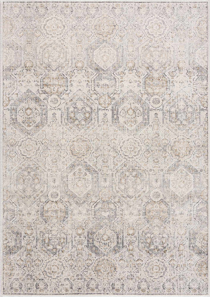Parkerfield Area Rug - Soft Durable Stylish Floor Covering
