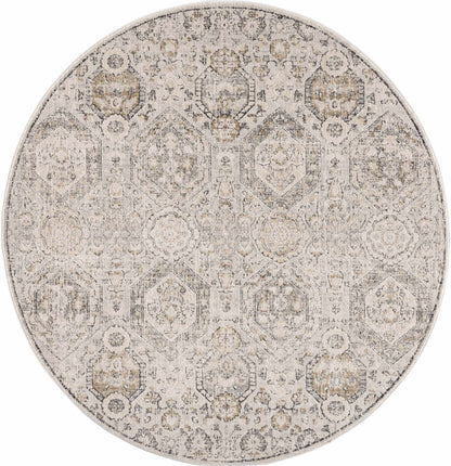 Parkerfield Area Rug - Soft Durable Stylish Floor Covering