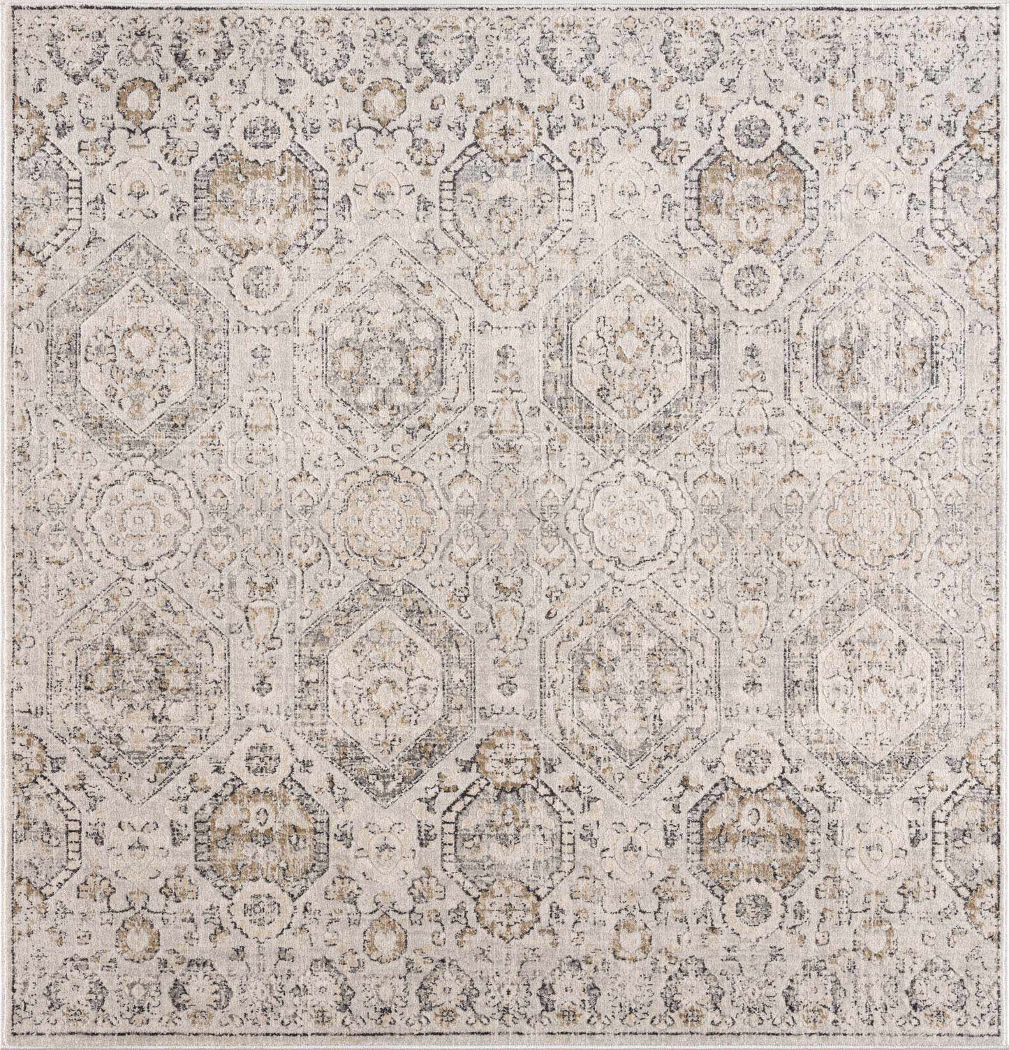 Parkerfield Area Rug - Soft Durable Stylish Floor Covering