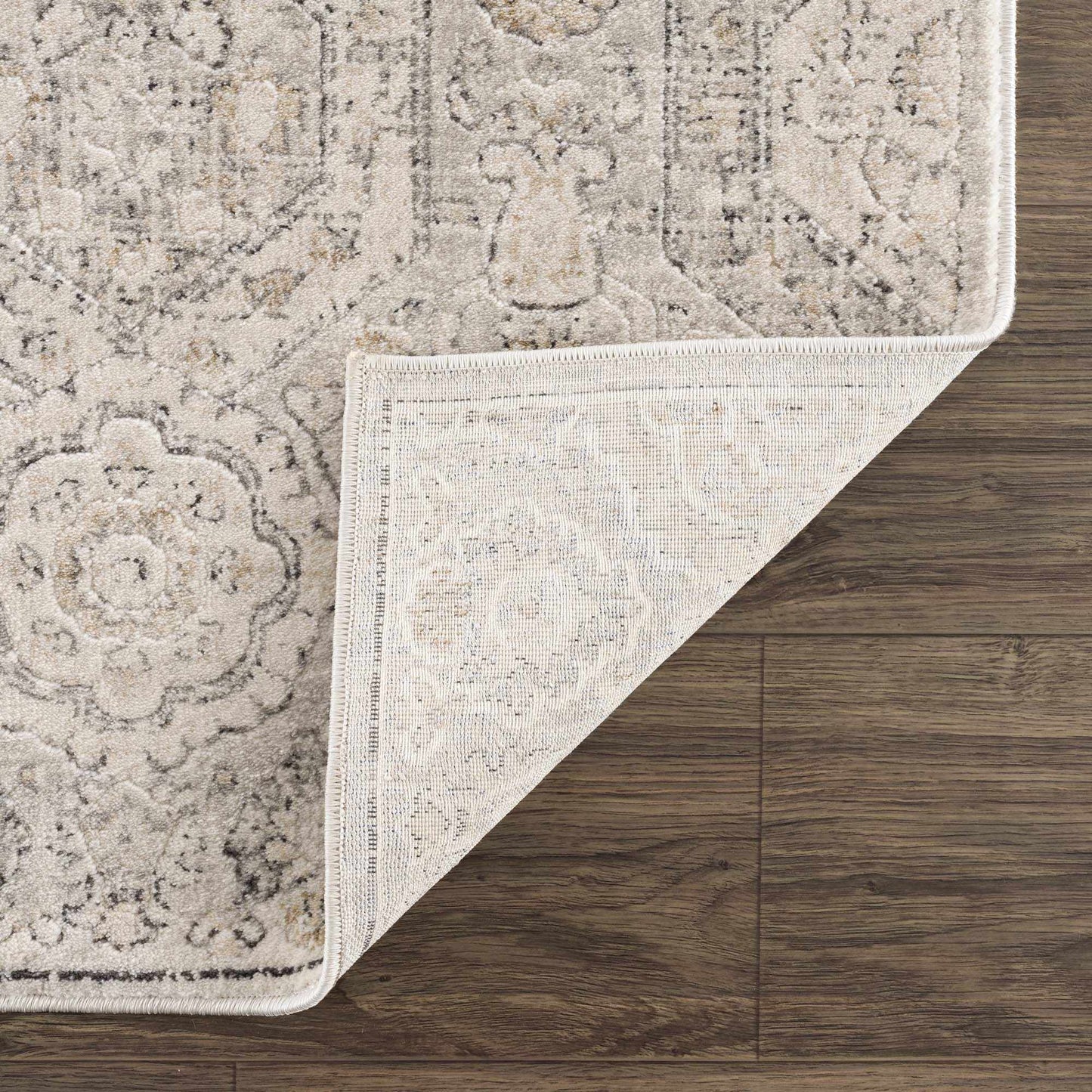 Parkerfield Area Rug - Soft Durable Stylish Floor Covering