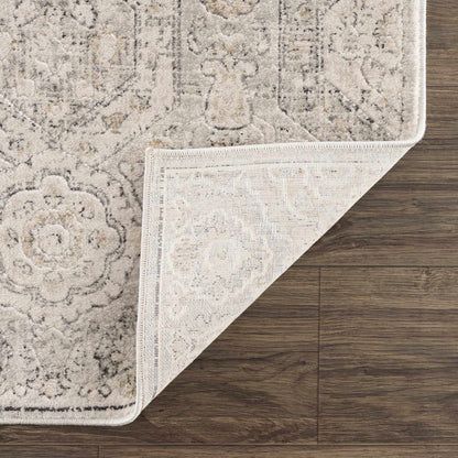 Parkerfield Area Rug - Soft Durable Stylish Floor Covering