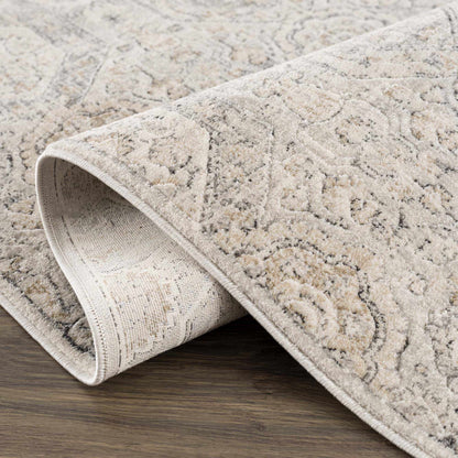 Parkerfield Area Rug - Soft Durable Stylish Floor Covering