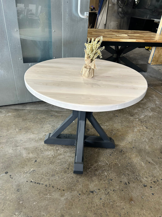 36-inch dining table