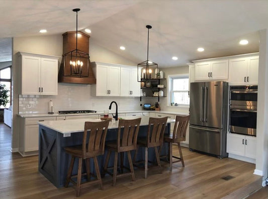 Ava Swivel Stool With Dual Height Options 24 To 30 Inches