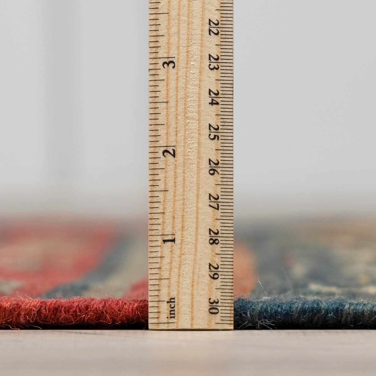 Hedon Wool Area Rug - Cozy Modern Design for Stylish Spaces