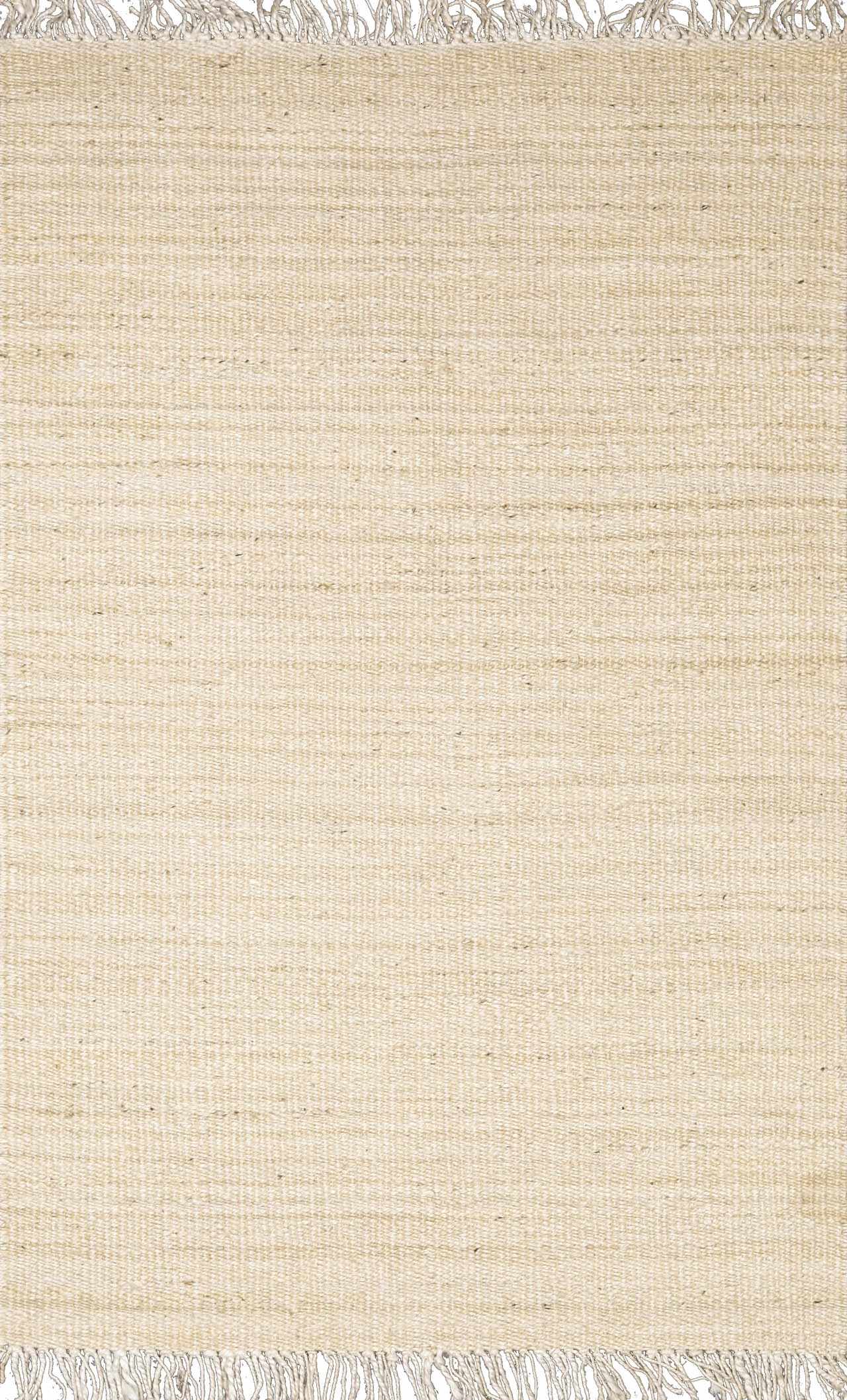 Iantha Jute Area Rug - Eco-Friendly Natural Fiber Floor Decor