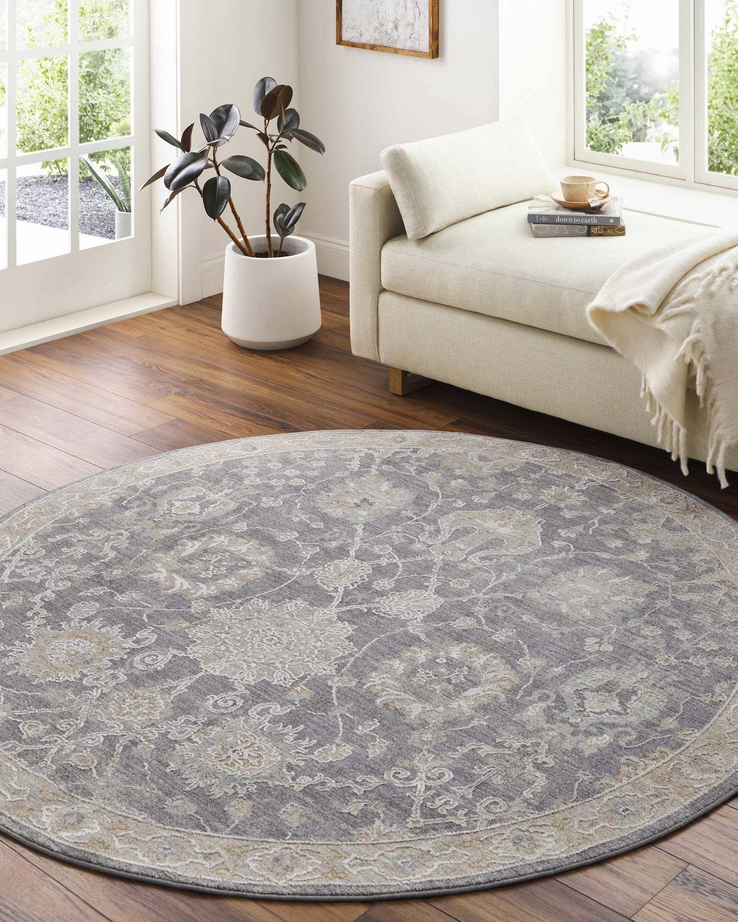 Kanimbla Area Rug - Stylish Durable Floor Covering