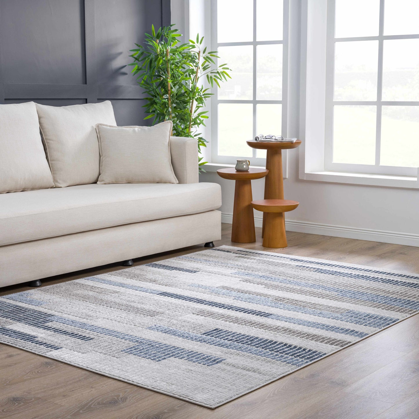 Brisa Area Rug - Stylish Durable Floor Decor for Any Room
