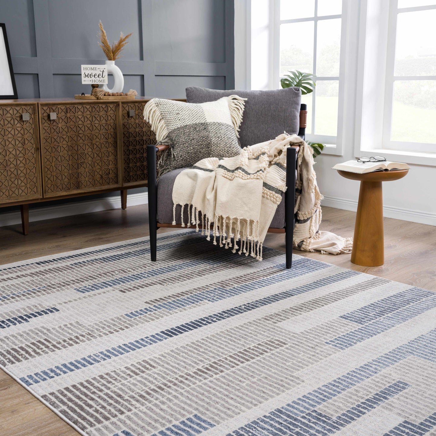 Brisa Area Rug - Stylish Durable Floor Decor for Any Room