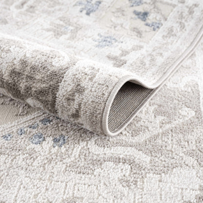 Geometric Area Rug - Elegant Modern Home Decor