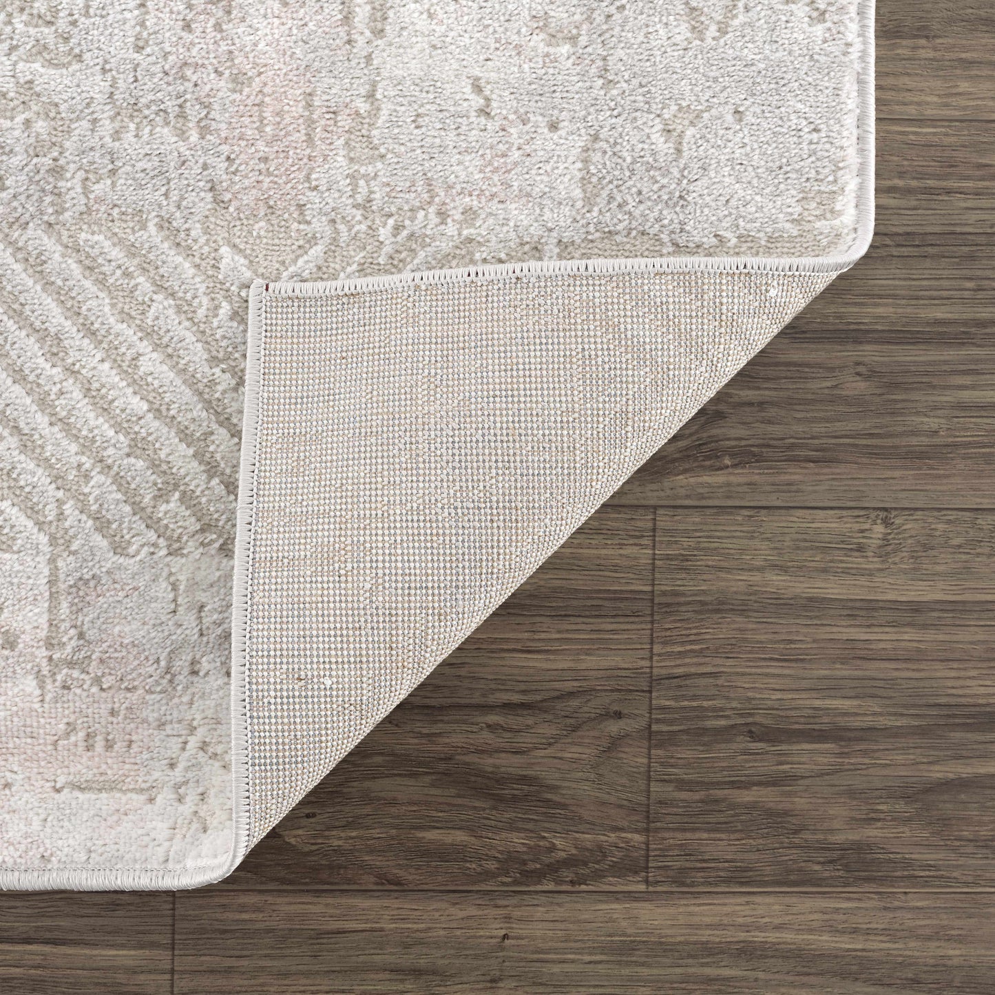 Bucky Area Rug - Stylish Durable Home Décor Rug