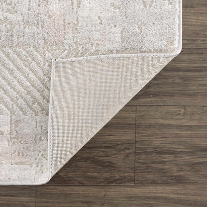 Bucky Area Rug - Stylish Durable Home Décor Rug