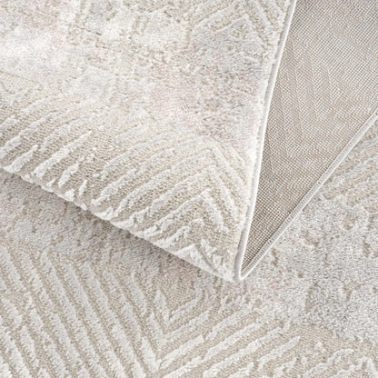 Bucky Area Rug - Stylish Durable Home Décor Rug