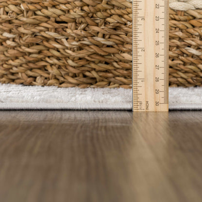 Bucky Area Rug - Stylish Durable Home Décor Rug