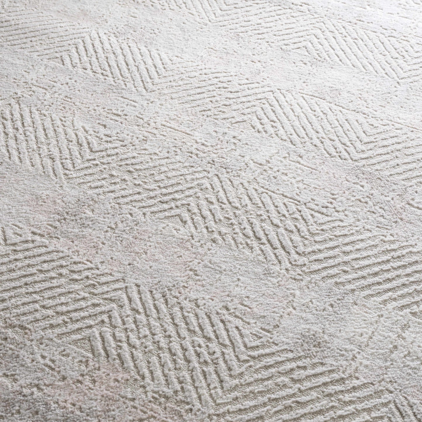 Bucky Area Rug - Stylish Durable Home Décor Rug