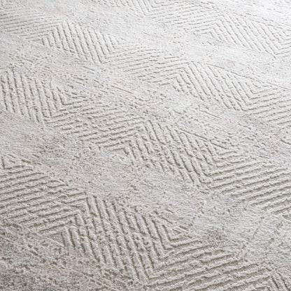 Bucky Area Rug - Stylish Durable Home Décor Rug