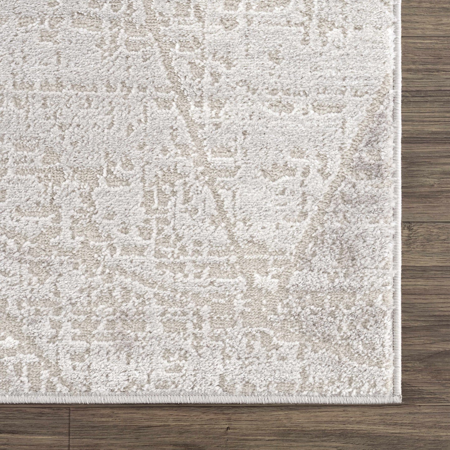 Basia Area Rug - Soft Modern Floor Covering