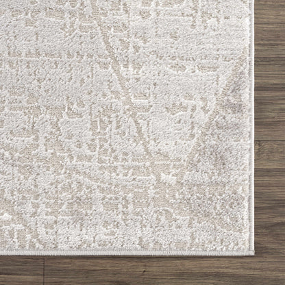 Basia Area Rug - Soft Modern Floor Covering
