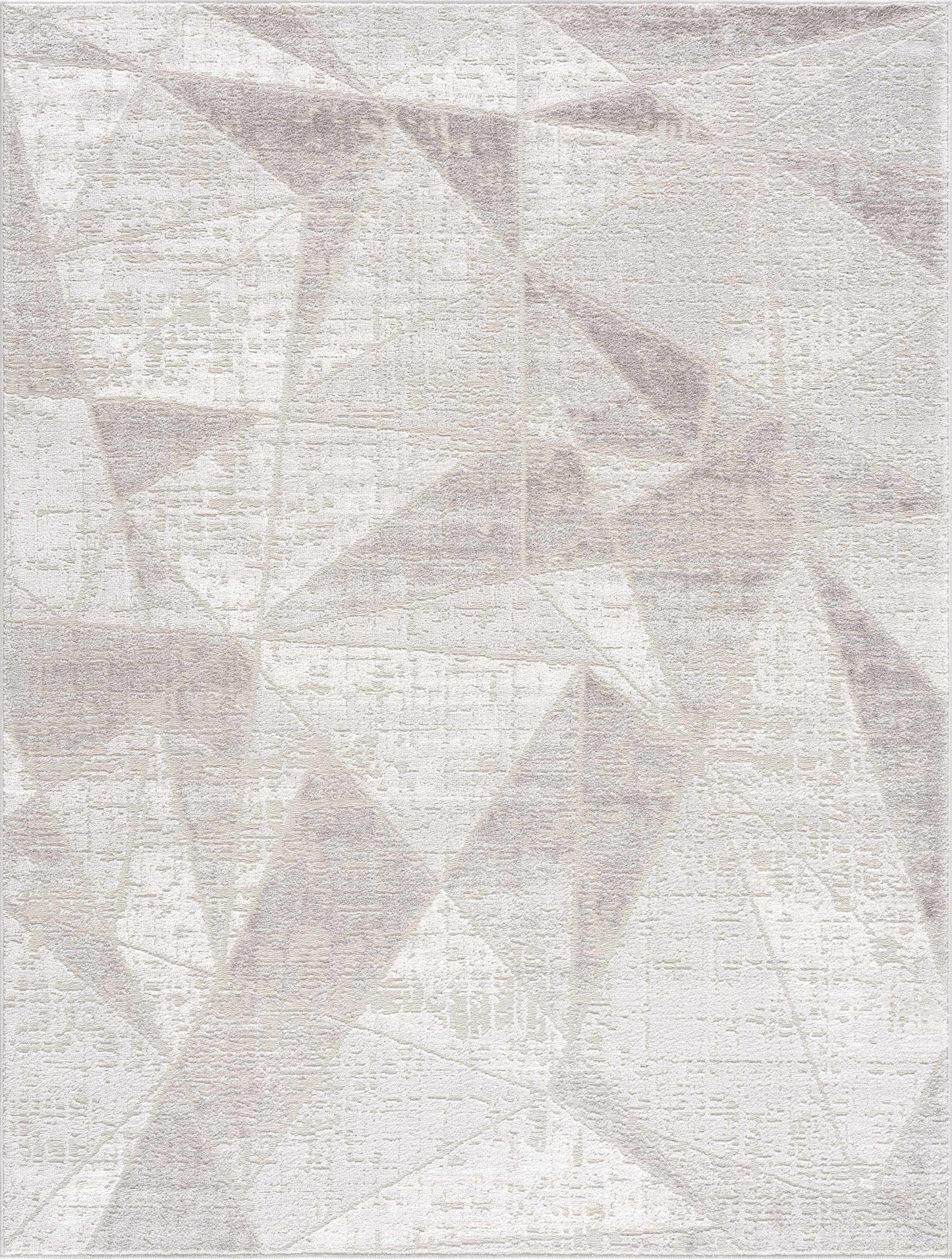 Basia Area Rug - Soft Modern Floor Covering