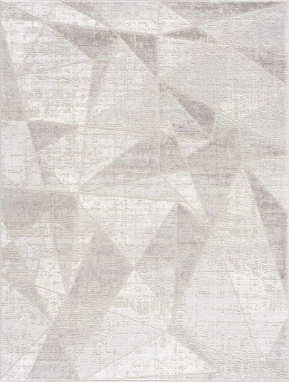 Basia Area Rug - Soft Modern Floor Covering
