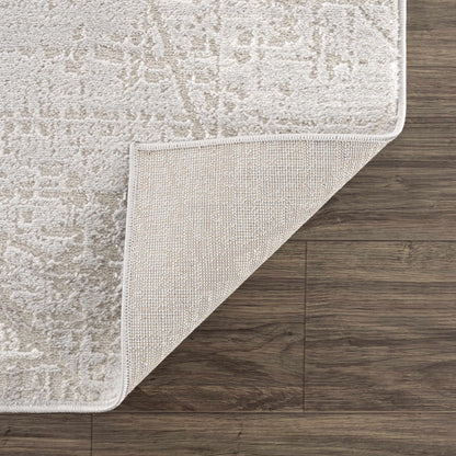 Basia Area Rug - Soft Modern Floor Covering