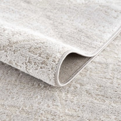 Basia Area Rug - Soft Modern Floor Covering