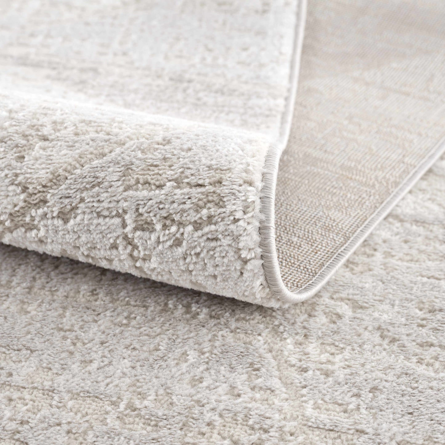 Basia Area Rug - Soft Modern Floor Covering