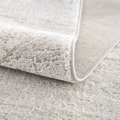 Basia Area Rug - Soft Modern Floor Covering