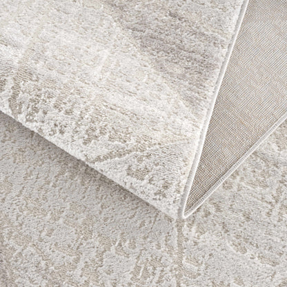 Basia Area Rug - Soft Modern Floor Covering