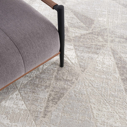 Basia Area Rug - Soft Modern Floor Covering