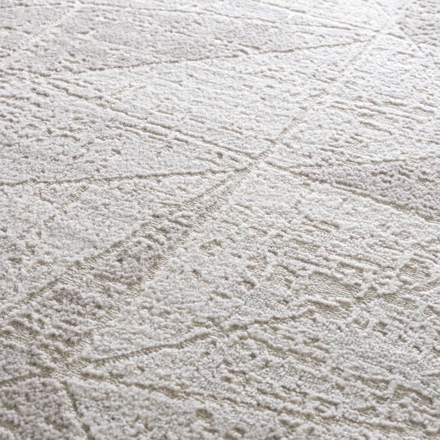 Basia Area Rug - Soft Modern Floor Covering