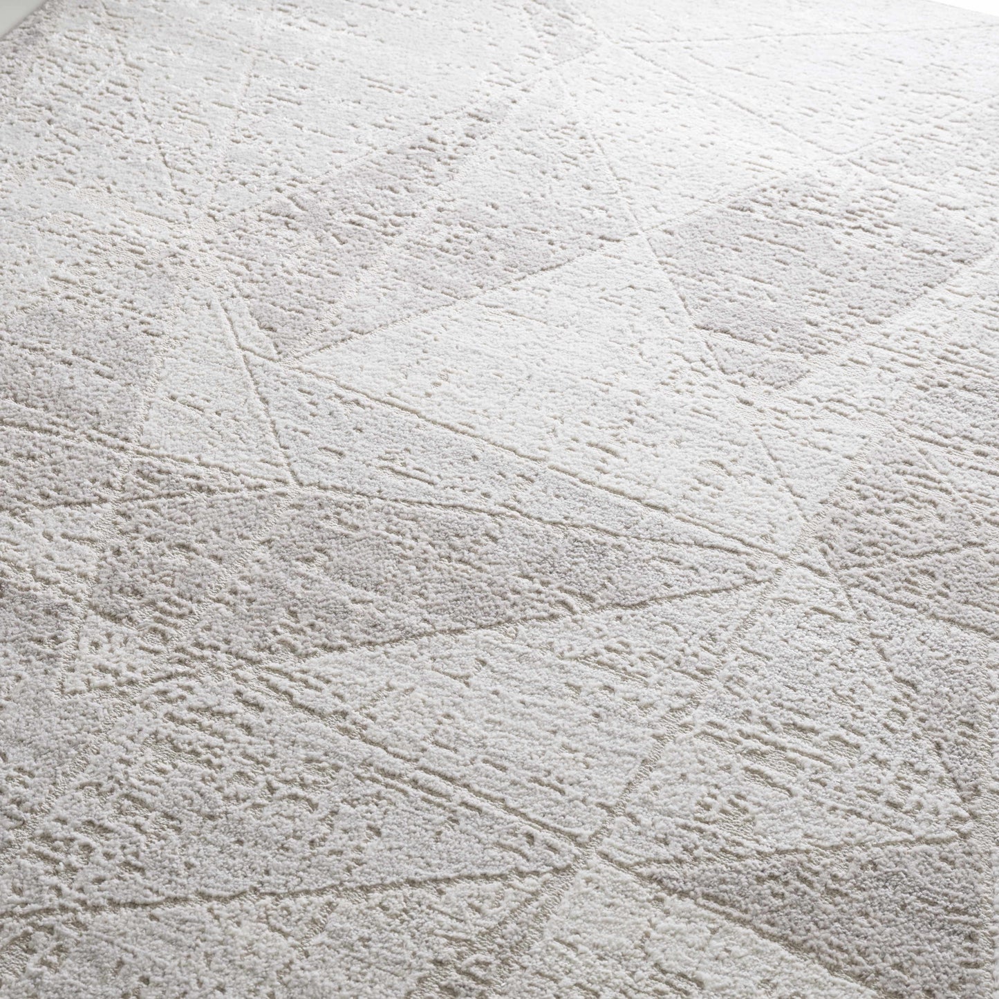 Basia Area Rug - Soft Modern Floor Covering