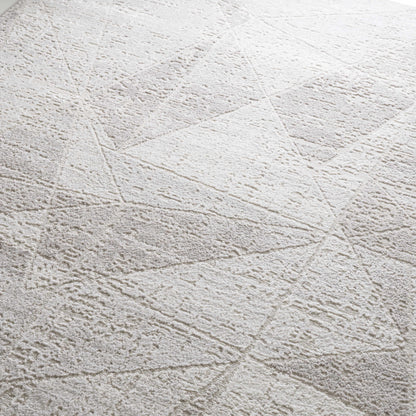 Basia Area Rug - Soft Modern Floor Covering