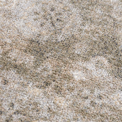 Gael Design Washable Flat Pile Rug - Stylish Modern Home Decor