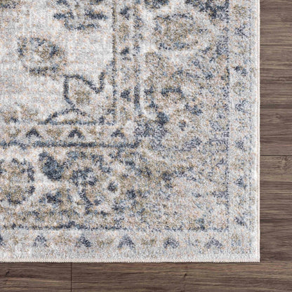 Elegant area rug