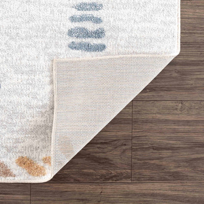Washable Area Rug - Modern Stylish Durable Easy to Clean