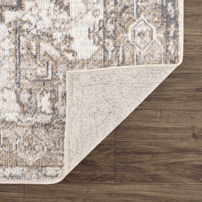 Hera Washable Area Rug - Soft Stylish Floor Decor