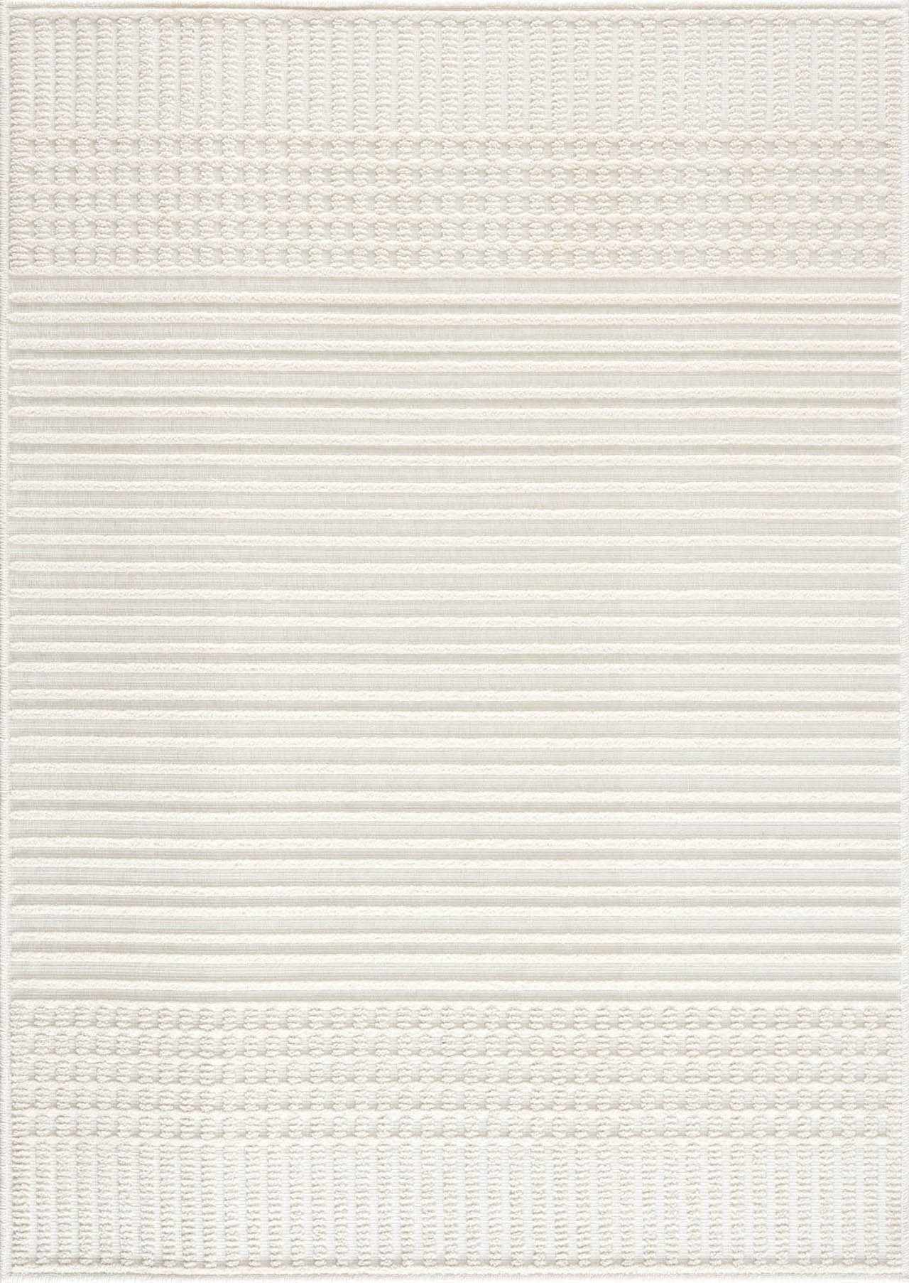 Washable Area Rug - Soft Durable Stylish Floor Covering