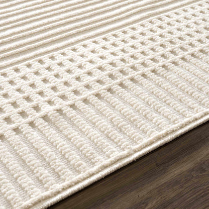 Washable Area Rug - Soft Durable Stylish Floor Covering
